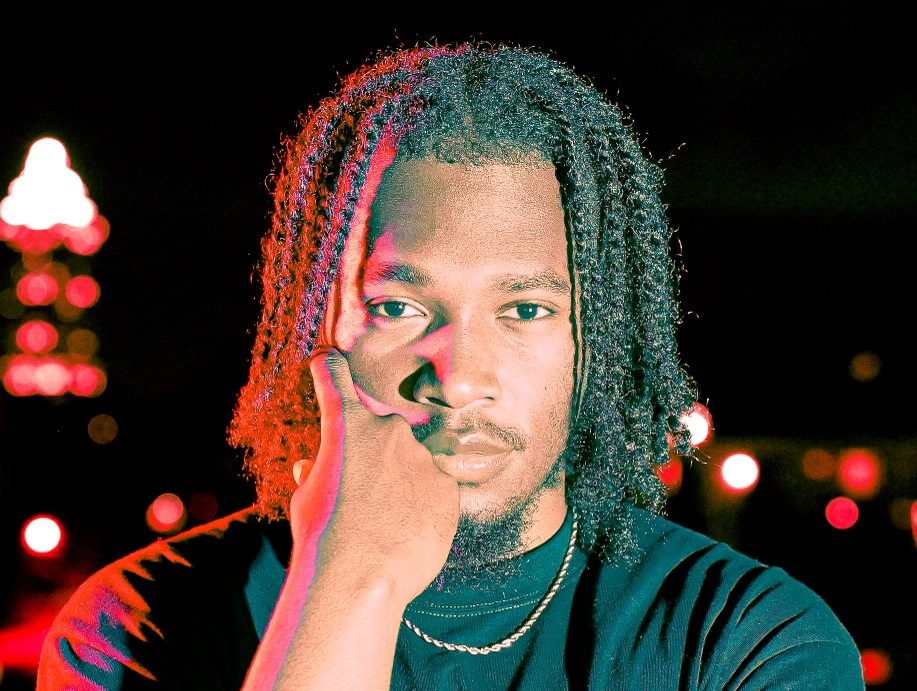 SouthsidePoēt: Redefining Atlanta’s Musical Narrative