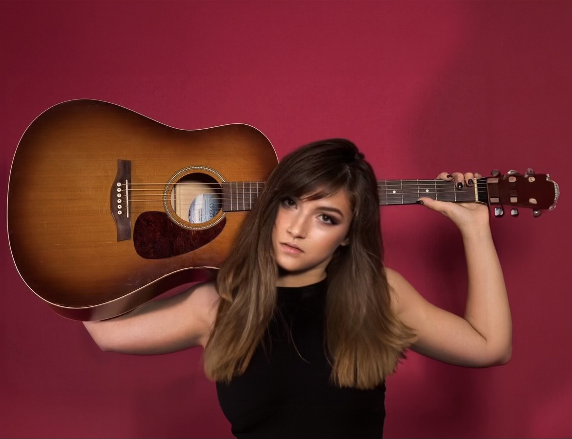 Rising Star: Kara Silvestri