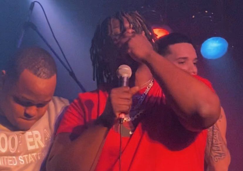 290 Lil FVMOU$: Raw Tales from Chicago’s Westside