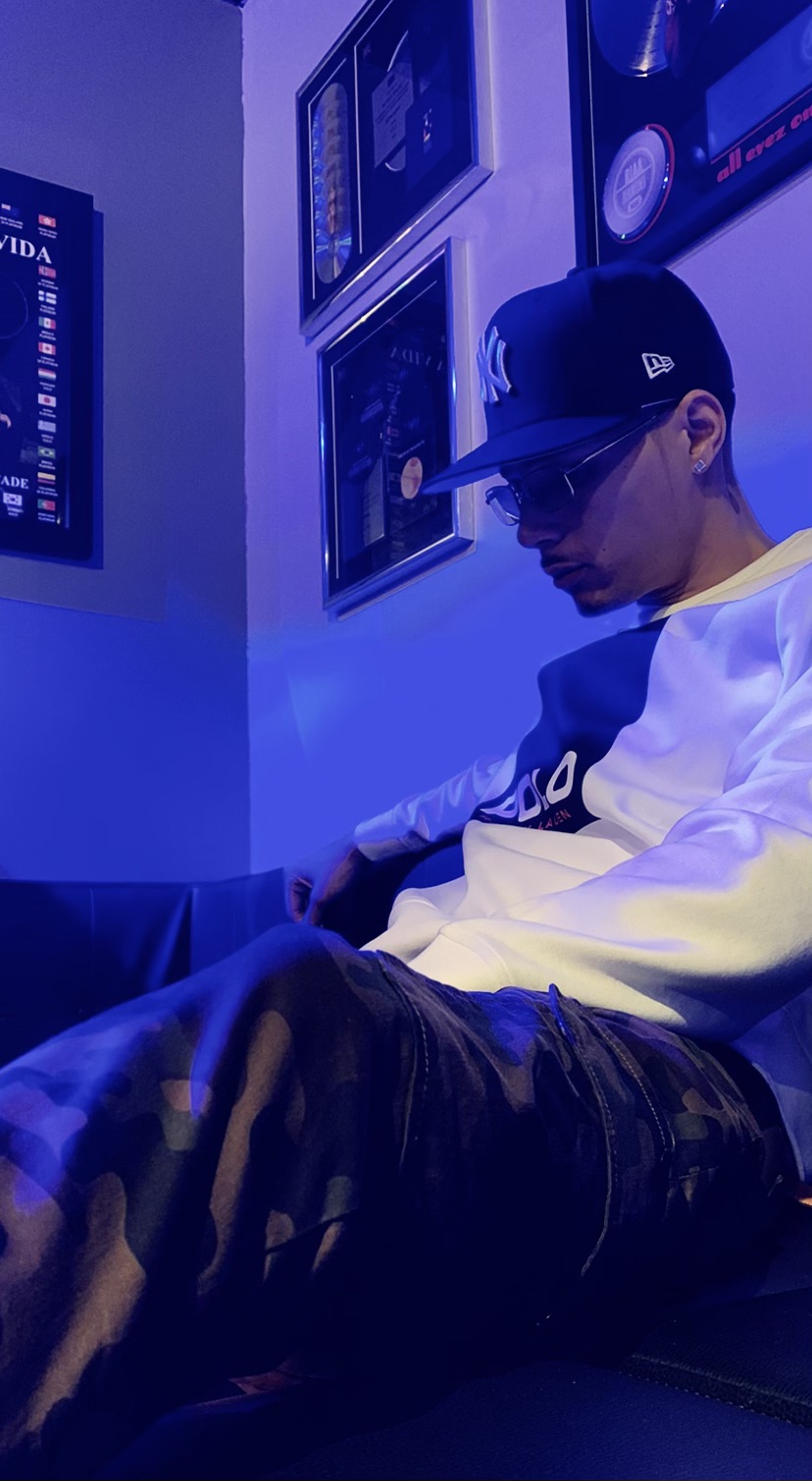 Lite Beats Story
