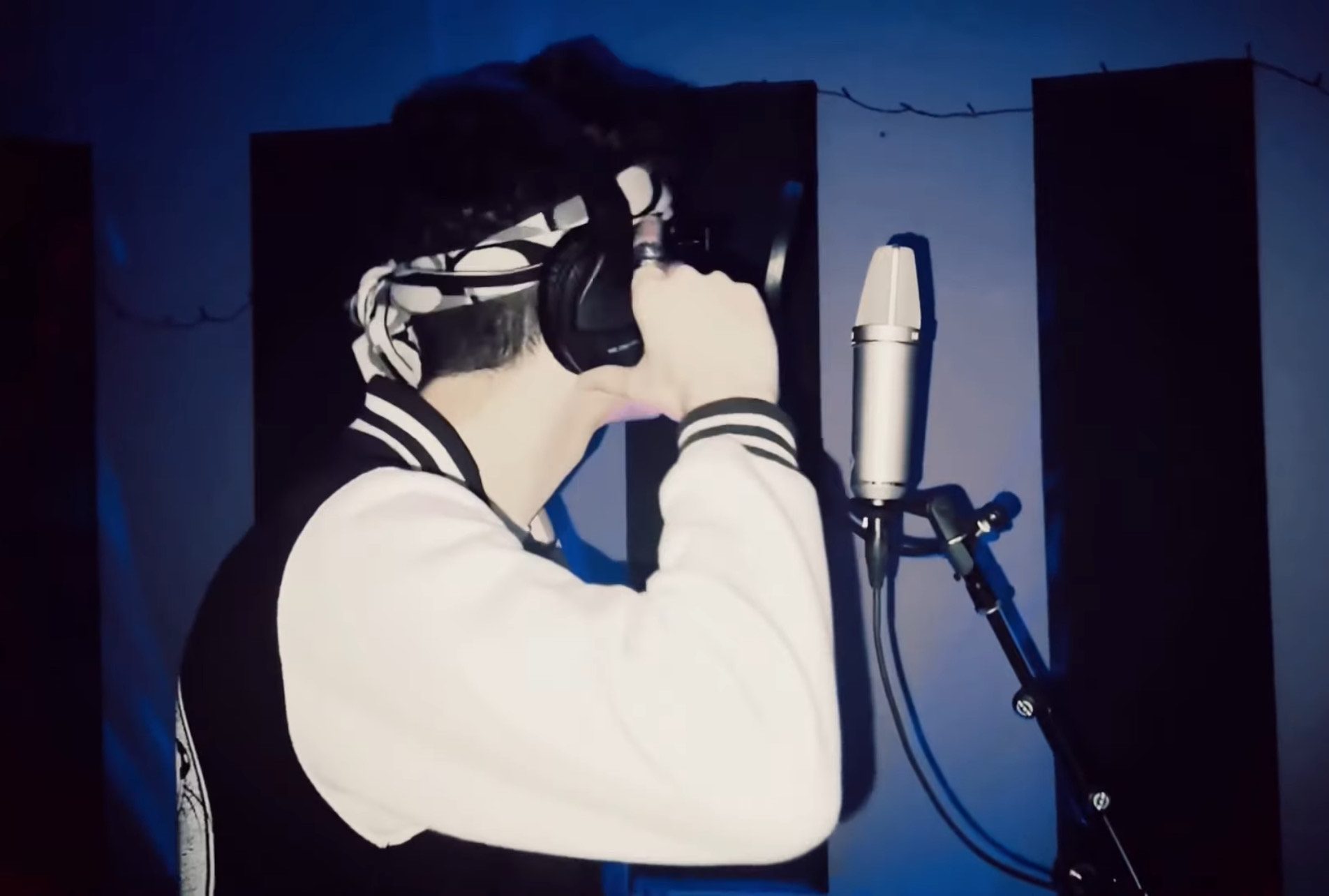Rising Rockstar-Rap Artist Hboydaman Unleashes Explosive New Single “Raw Freestyle”
