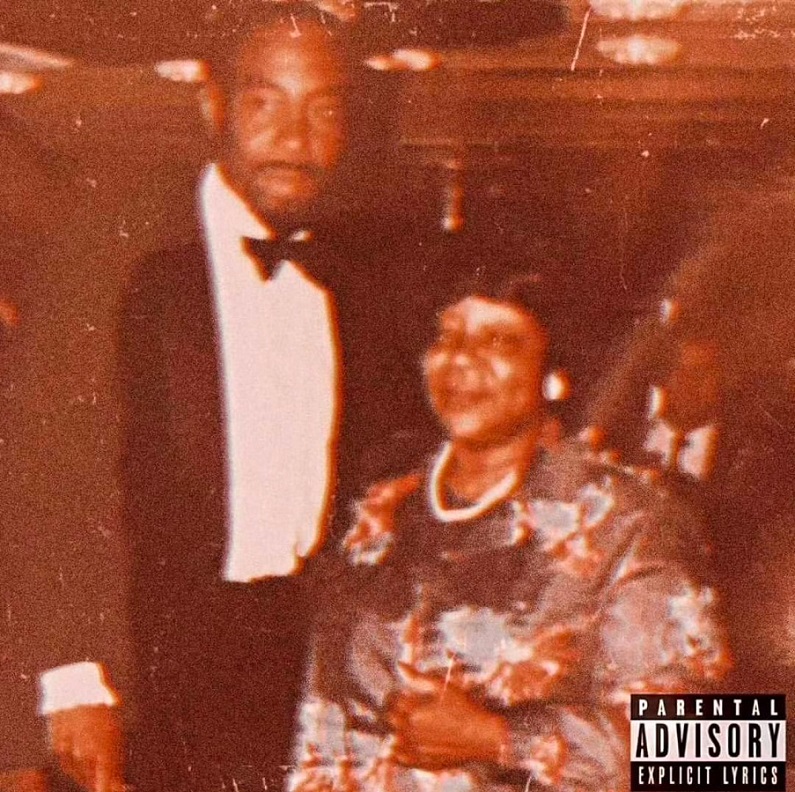 Demetrie Jones Releases Captivating New Album “Soul Hop”