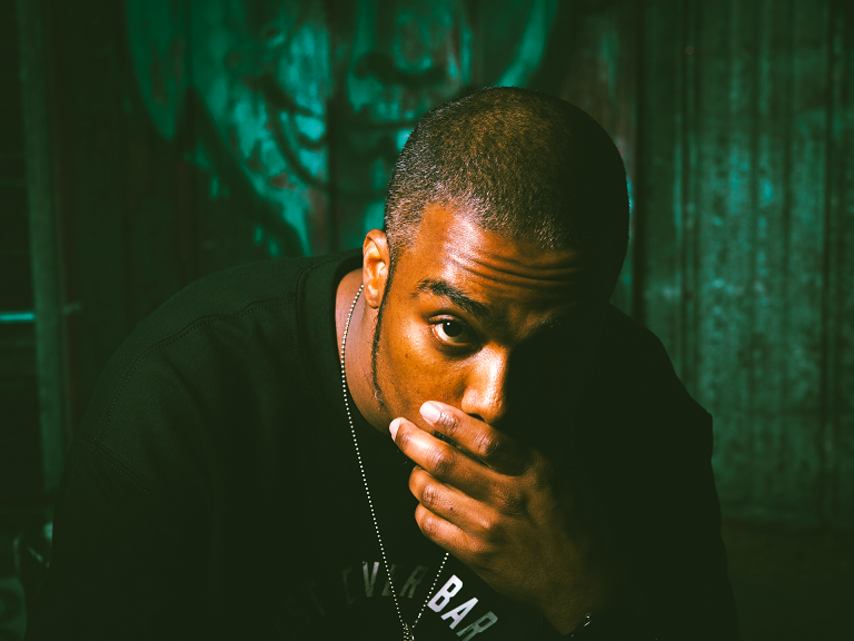 D’NME Drops New Hit Single “In The End” ft. The Game