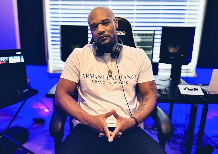 SO IAM Drops Captivating New Single “Last Friday Remix”