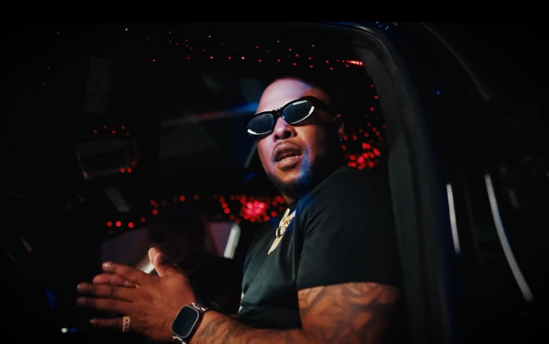 Cinco Bandz: Leveling Up and Inspiring with His New Video