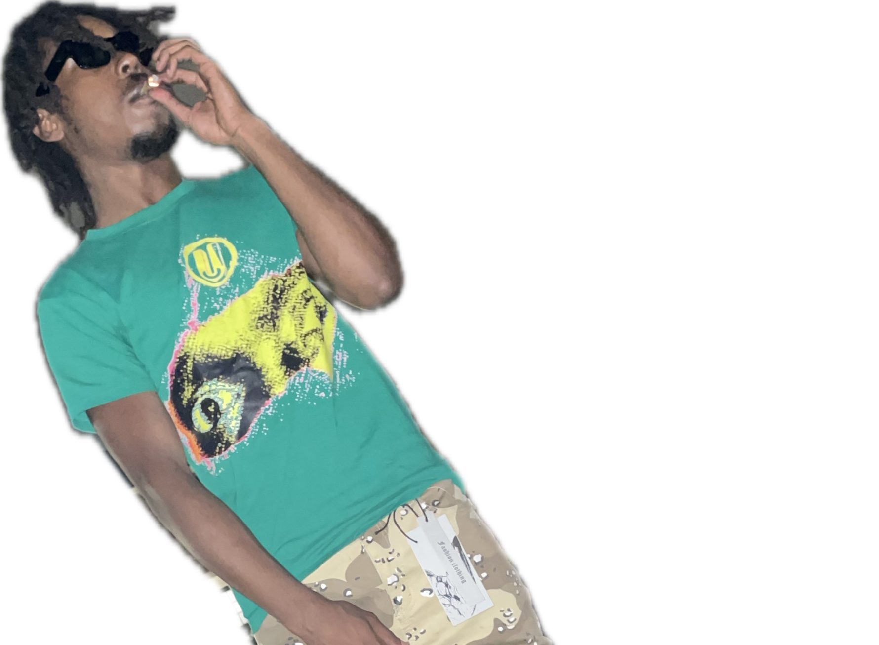 JayyGad: From Virginia’s Streets to the Top of the Charts