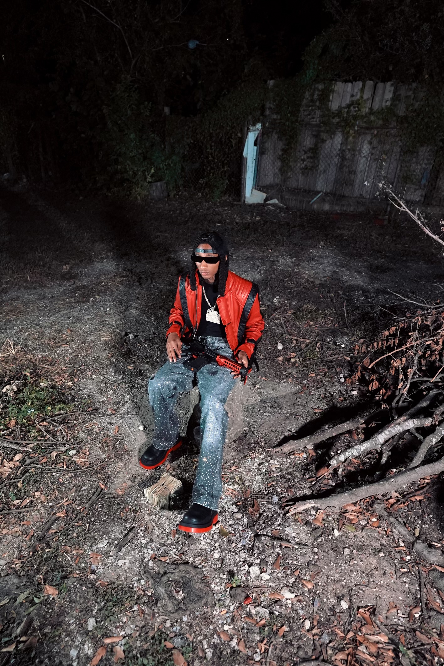 Lil Glu Reflects on His Latest Single and Music Video: A Journey of Perseverance and Determination