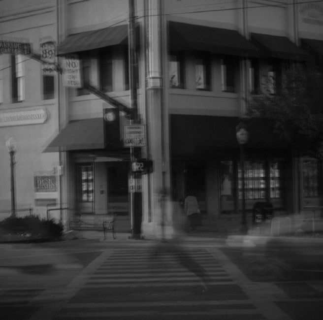 Exploring the Emotional Depths of “Town” by Makaio Huizar