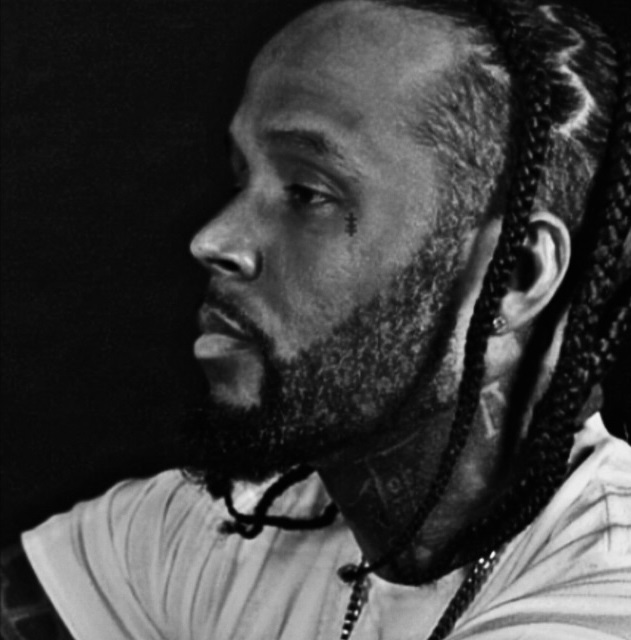 L4birinto Drops Powerful New Single “Dark Cartiers”