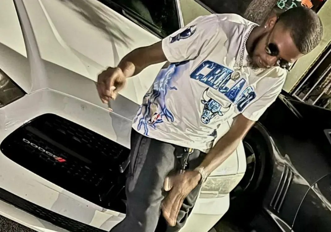 Rap Sensation JredOnDaMic Releases Special Edition of Award-Winning Mixtape “You’re Not Alone”
