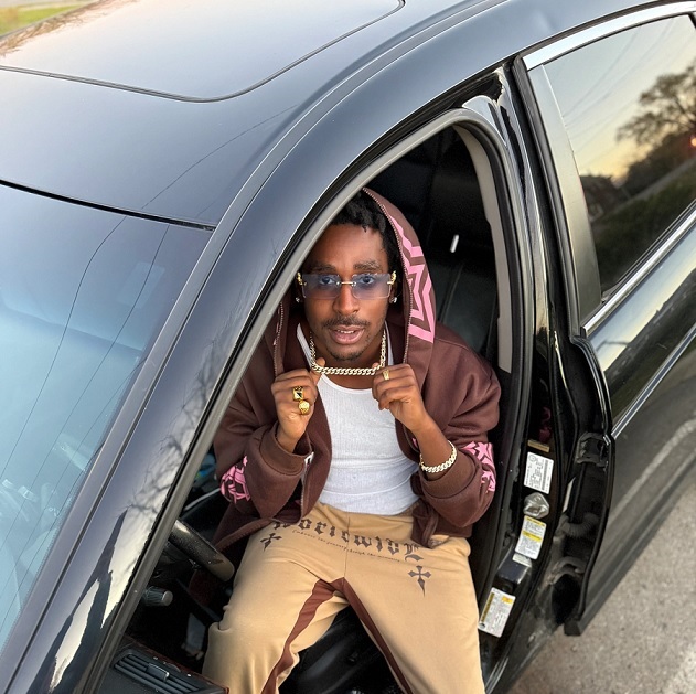 BbyKartier to Release Highly Anticipated Single “Gotham City”