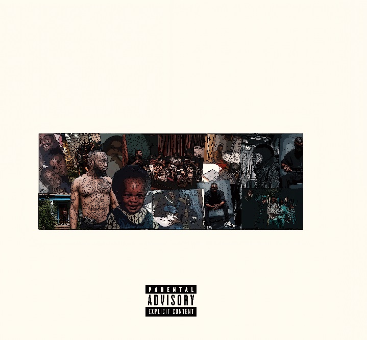 Norfside Donn Explores Purpose and Legacy in Sophomore Album DASH BETWEEN LIFE & DEATH