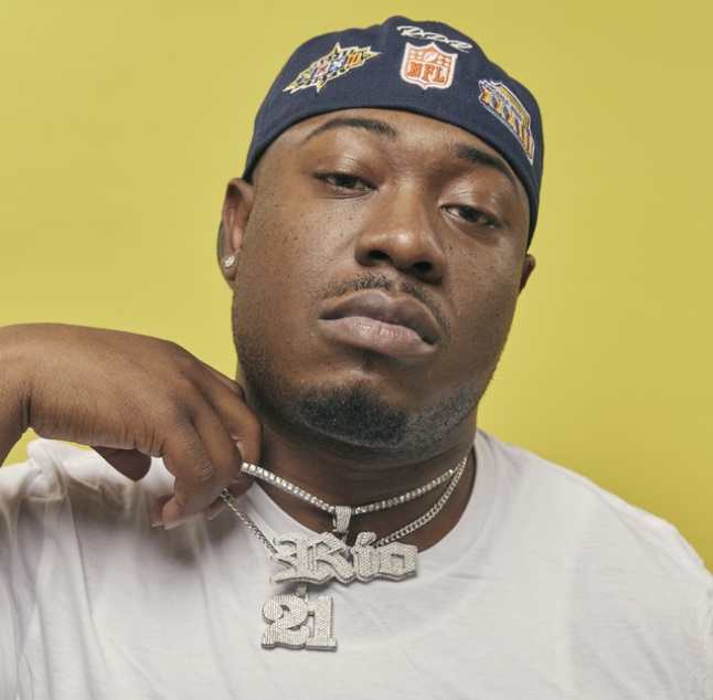 Real Recognize Rio Returns With New Album “Don’t Count Me Out”