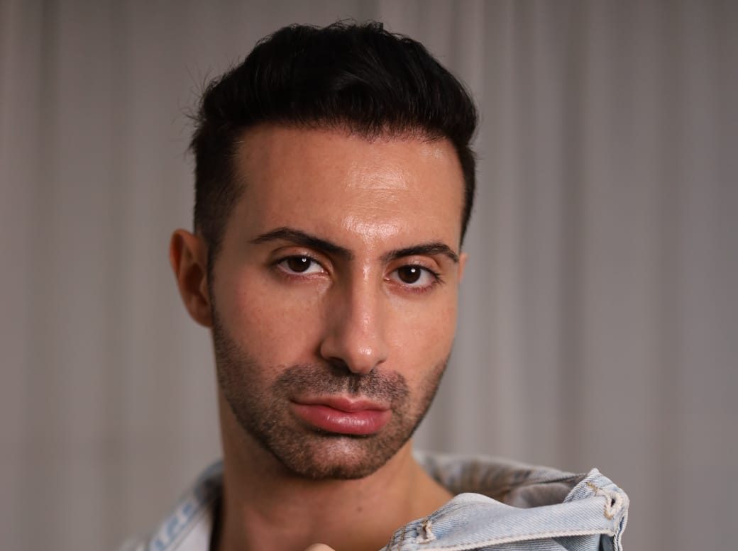 Orel Tawil: Pioneering New Dimensions in Israeli and Horror Cinema