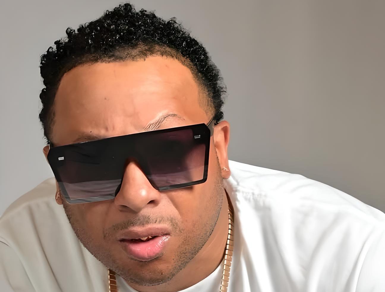 Terrell Fure’ Discusses His Creative Evolution and Upcoming Goals for 2025