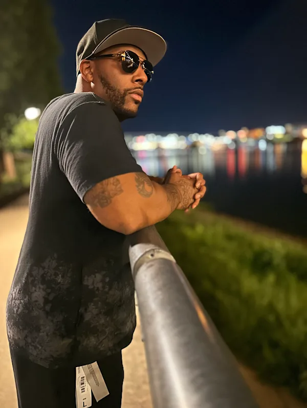 Unk Da Chef Releases New Single “Cherry Trish”
