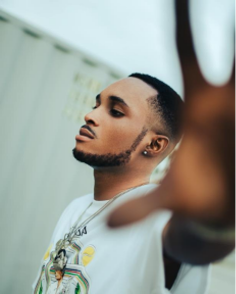 Meet ETBOADI: The Hustler-Turned-Hitmaker You Need on Your Playlist