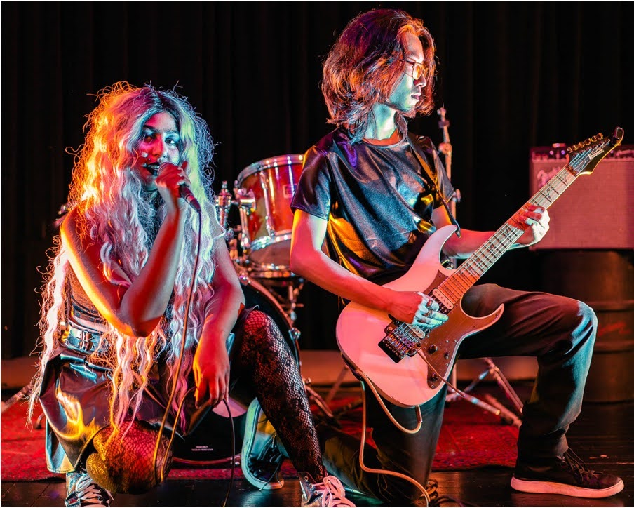 Triple Trouble Warms Up Kuala Lumpur with “KL is Cold Tonight”