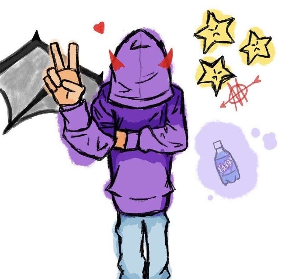Zolariz++: The New Jersey Rapper Shooting for the Stars