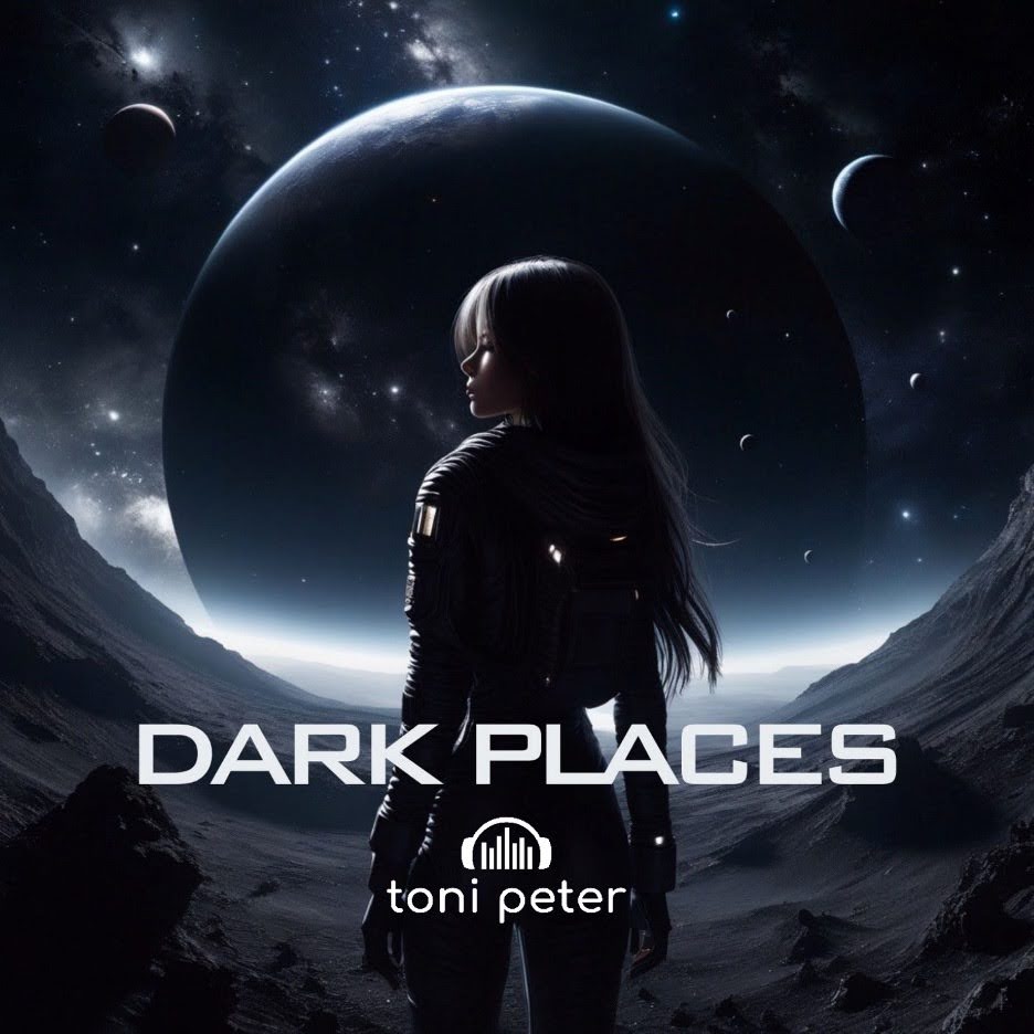 A Newcomer with an Excellent Sound: Meet Toni Peter