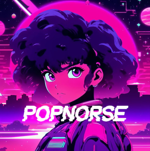 PopNorse: Jammaria’s Unique Nordic Soundscape