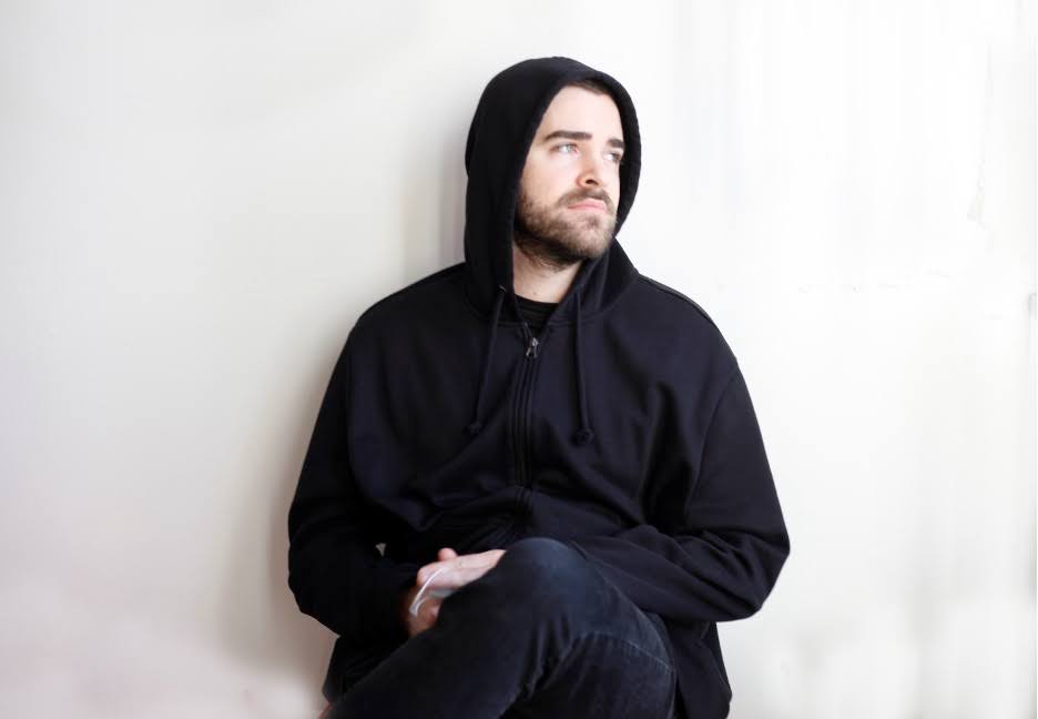 Ben Sefton: The Songwriting Prodigy on a Mission to Inspire