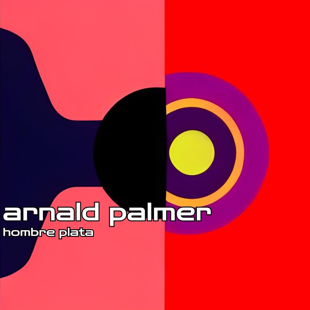 Riding High on Vibes: bike lane dui and arnald palmer by hombre plata