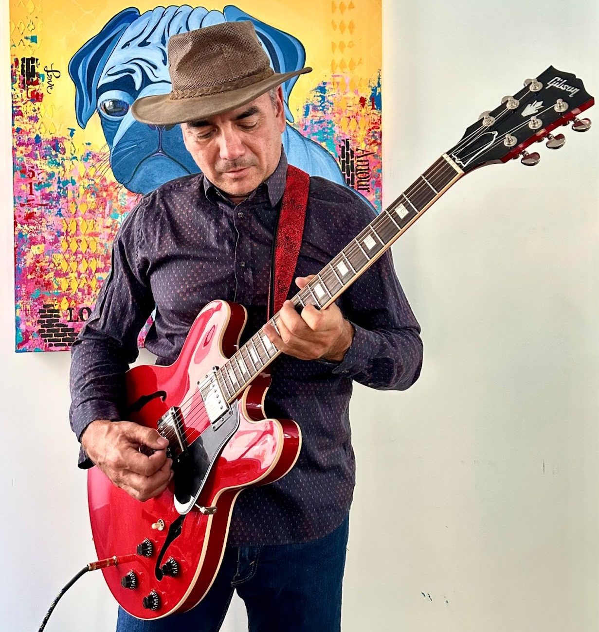 Chasing Dreams at 60: The Story of Kelvis Presley