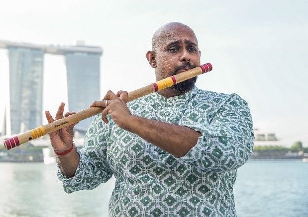 Niranjan Pandian: From Melodies to Masterpieces