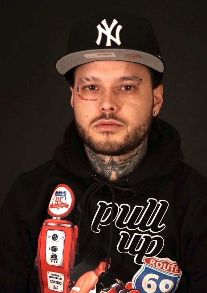 From San Juan to Brooklyn: Lil G 100’s Rise to Greatness