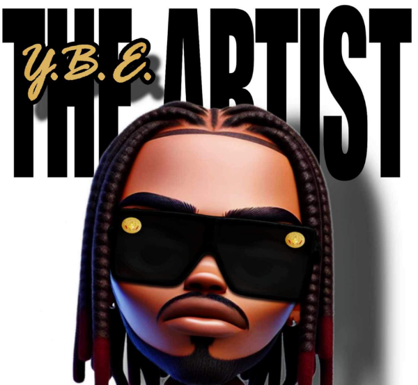 Y.B.E. The Artist: R&B Passion with a Unique Sound