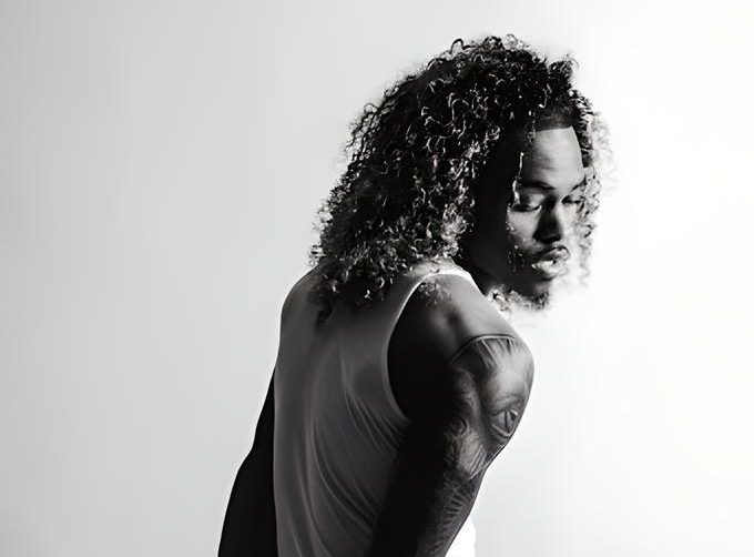 How D’GORD Is Changing R&B With His Soulful New Single “Peace”