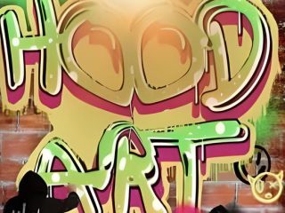 Bigmark: Building Dreams, Empowering Others, and Making a Statement with HoodArt