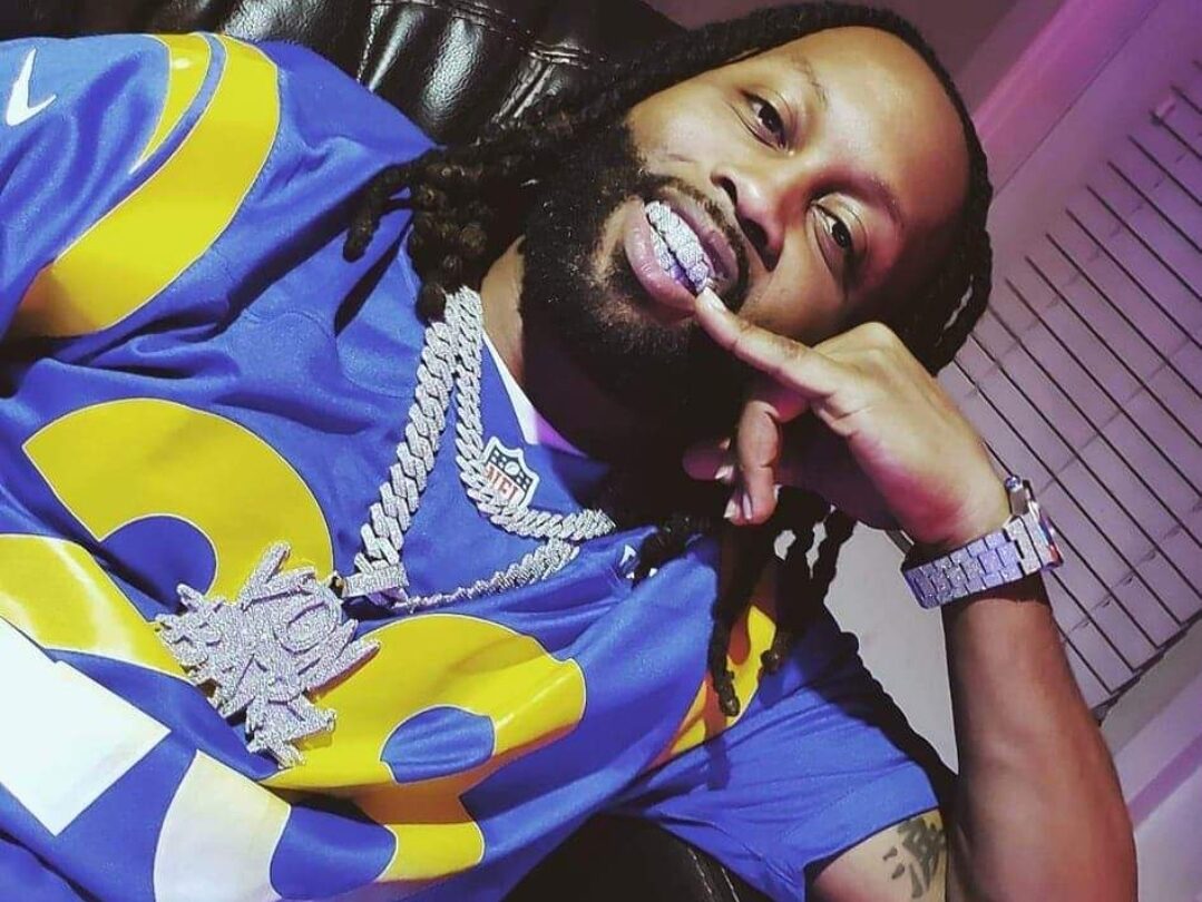 “Von Barz Speeds Into 2025 with ‘Nazcar’”