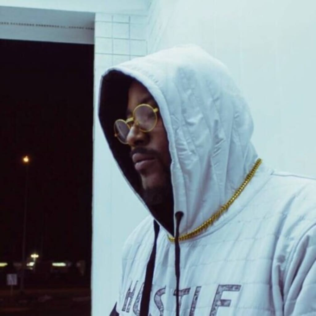 Authenticity Meets Ambition: FlyBoi Rich’s New Era