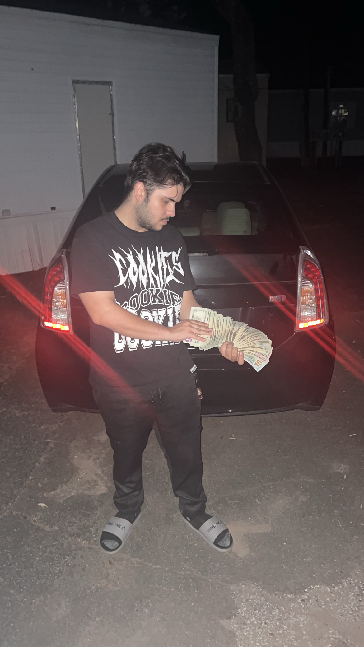 Rising from Pensacola: Lil Haze’s Journey to Authentic Hip-Hop
