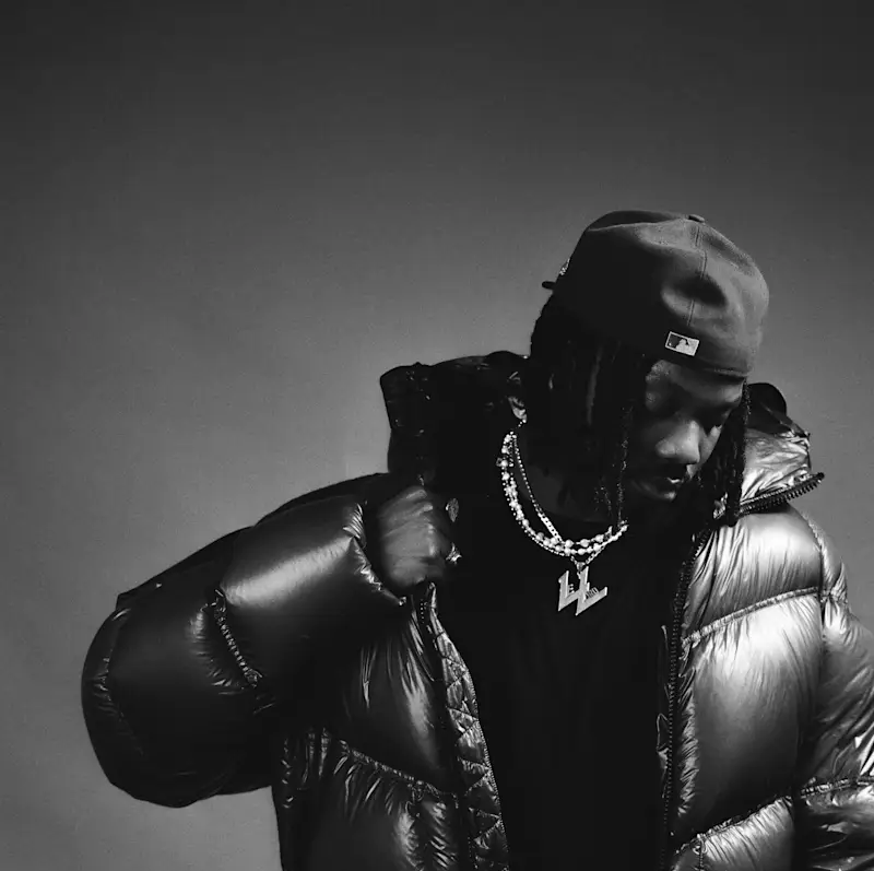 Lörd Isaac: London’s New Beacon in Multicultural Rap
