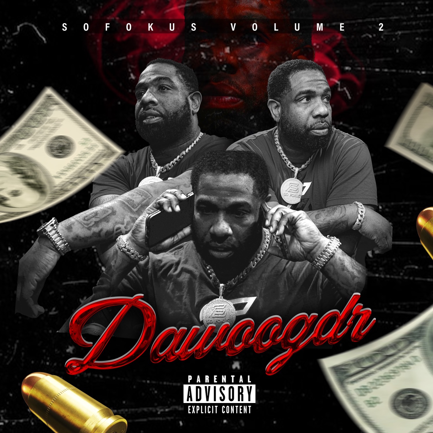 From Pigeon Town to Production Powerhouse: The Rise of DaWoogDr and SoFokus Productions