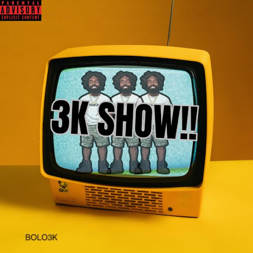 Enjoy The Bolo3K Experience With “3K Show”