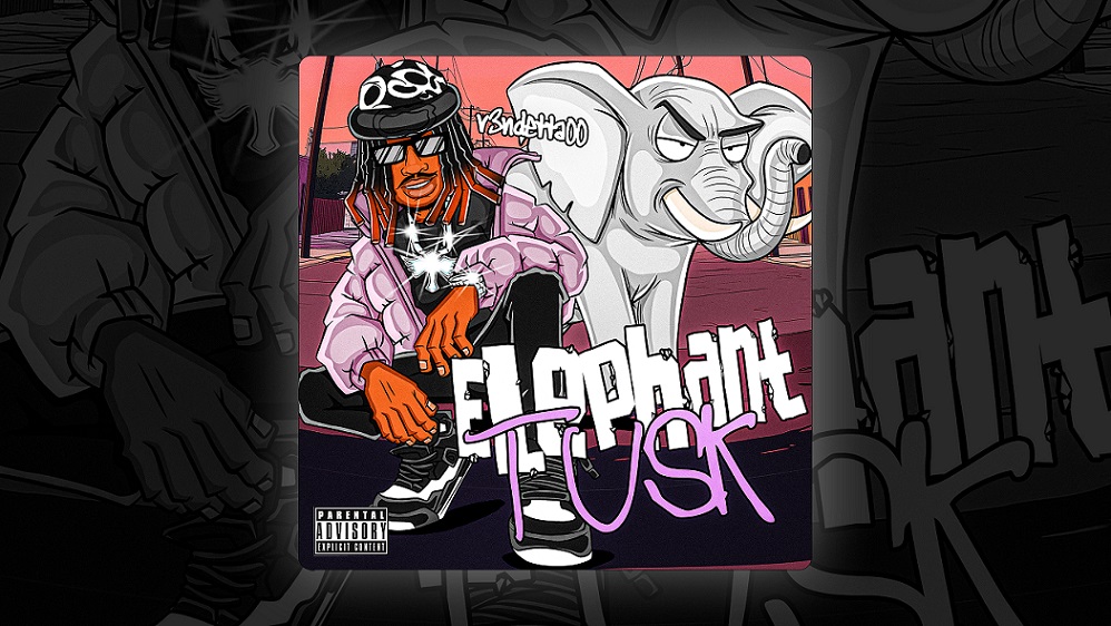 V3ndetta00 Set to Drop Highly Anticipated Single “Elephant Tusk” On February 1st