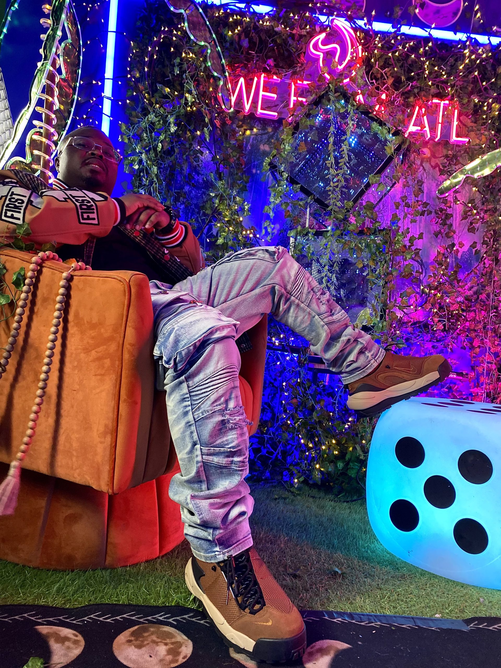 From Streets to Streams: The Rise of King Moe