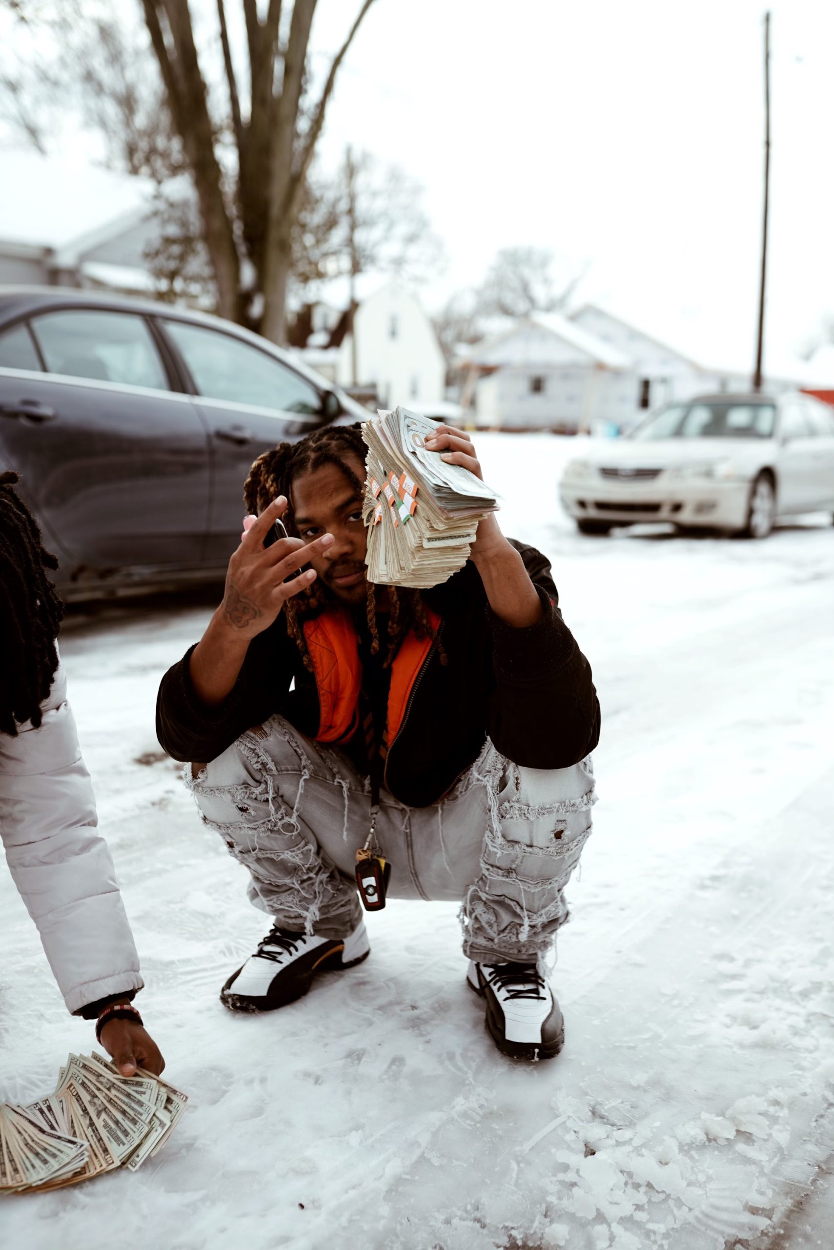 From Evansville Streets to Miami Beats: 800 Kutthroat’s Rise in Hip-Hop