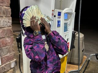 Rising Star Alert: FooLoc Set to Drop "400 Degreez" - The Next Wave of Clarksville Hip-Hop