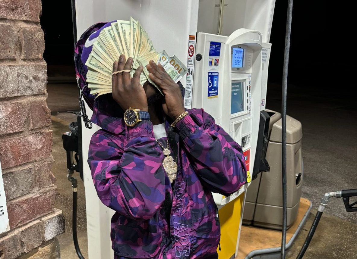 Rising Star Alert: FooLoc Set to Drop “400 Degreez” – The Next Wave of Clarksville Hip-Hop