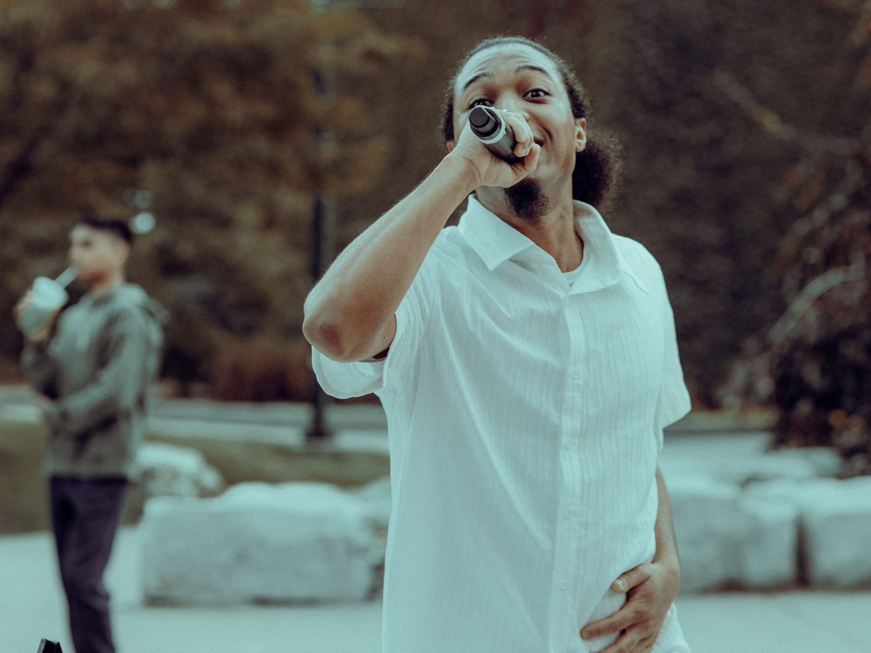 Priority Shares New Visual for “If You Gotta Go”
