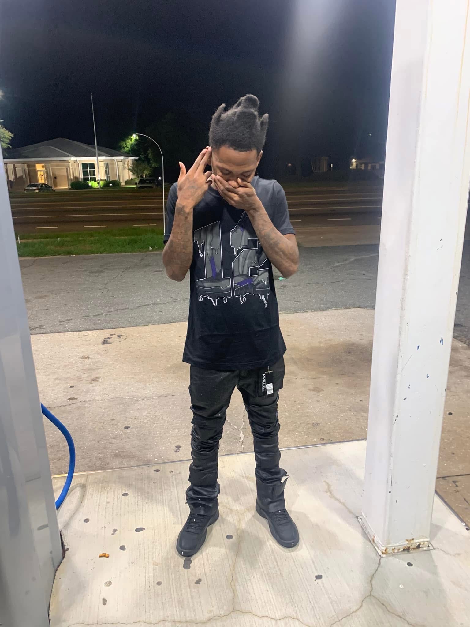 From Marianna to the Movement: The Bobby Fishscale n Head Blocka Blount Story
