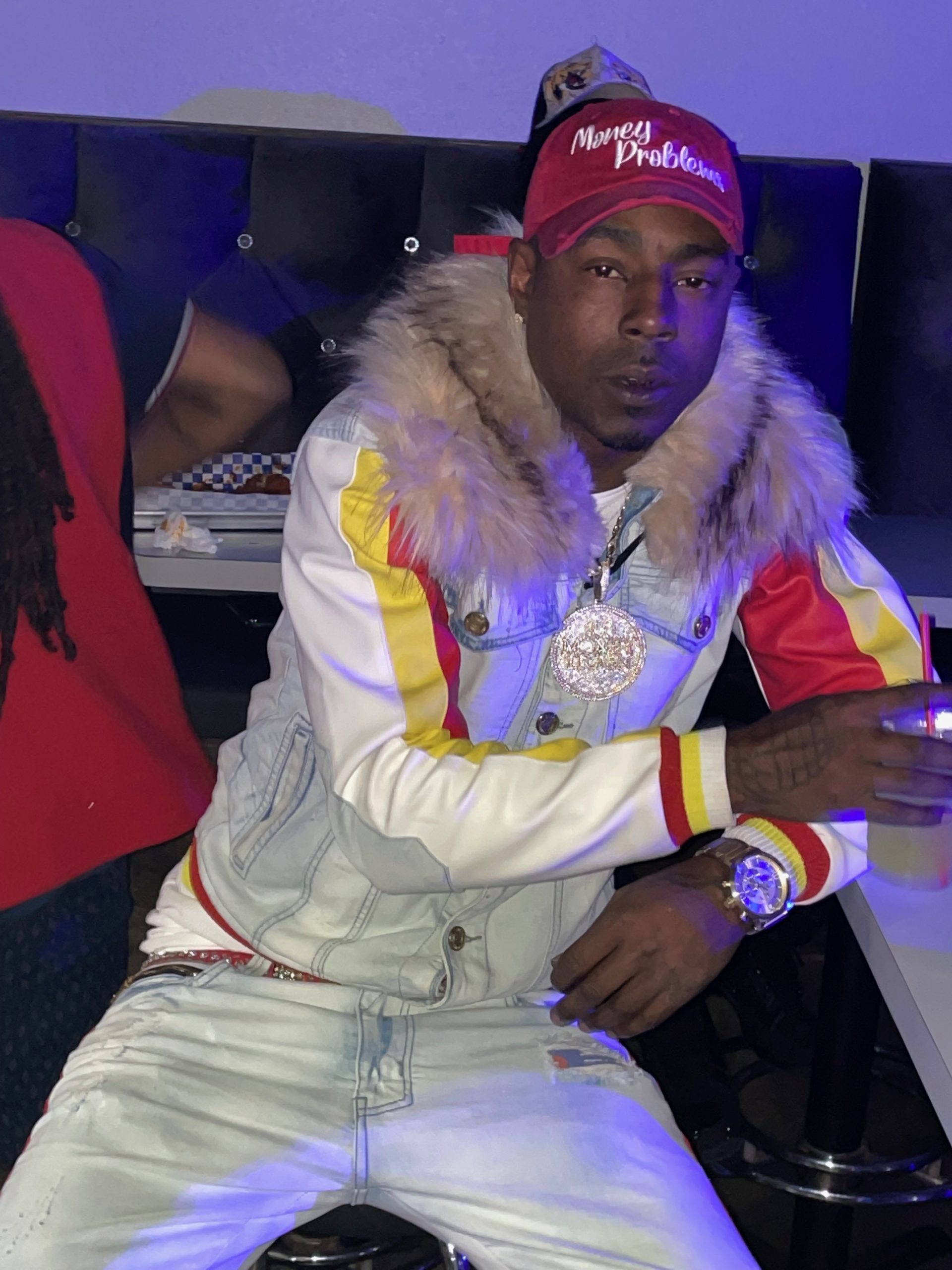 From the Streets to the Studio: The Rise of Foolish300, New Orleans’ Raw Voice