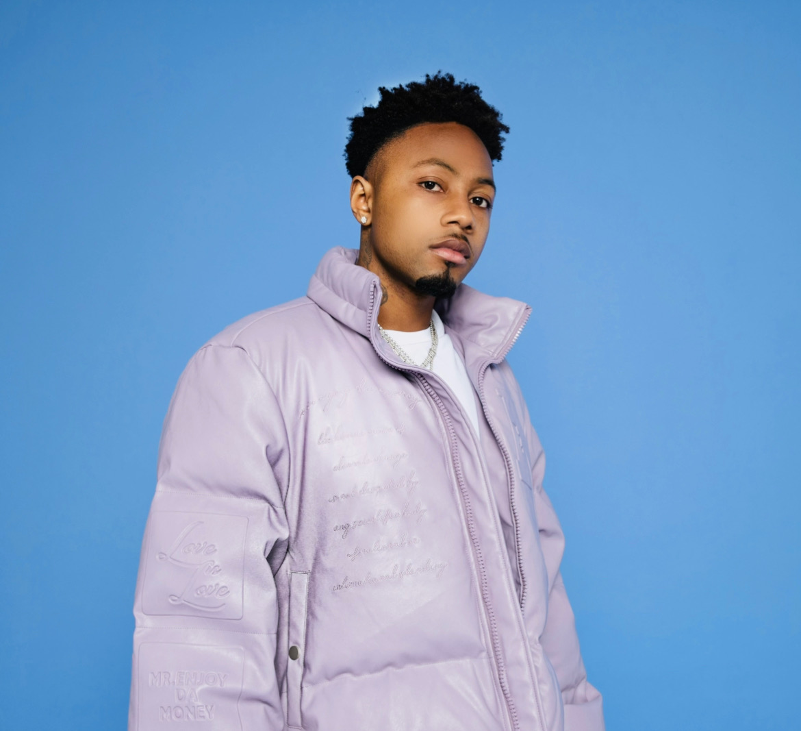Kyle Banks Reflects on Growth and Vulnerability with New Single “Lost Souls”