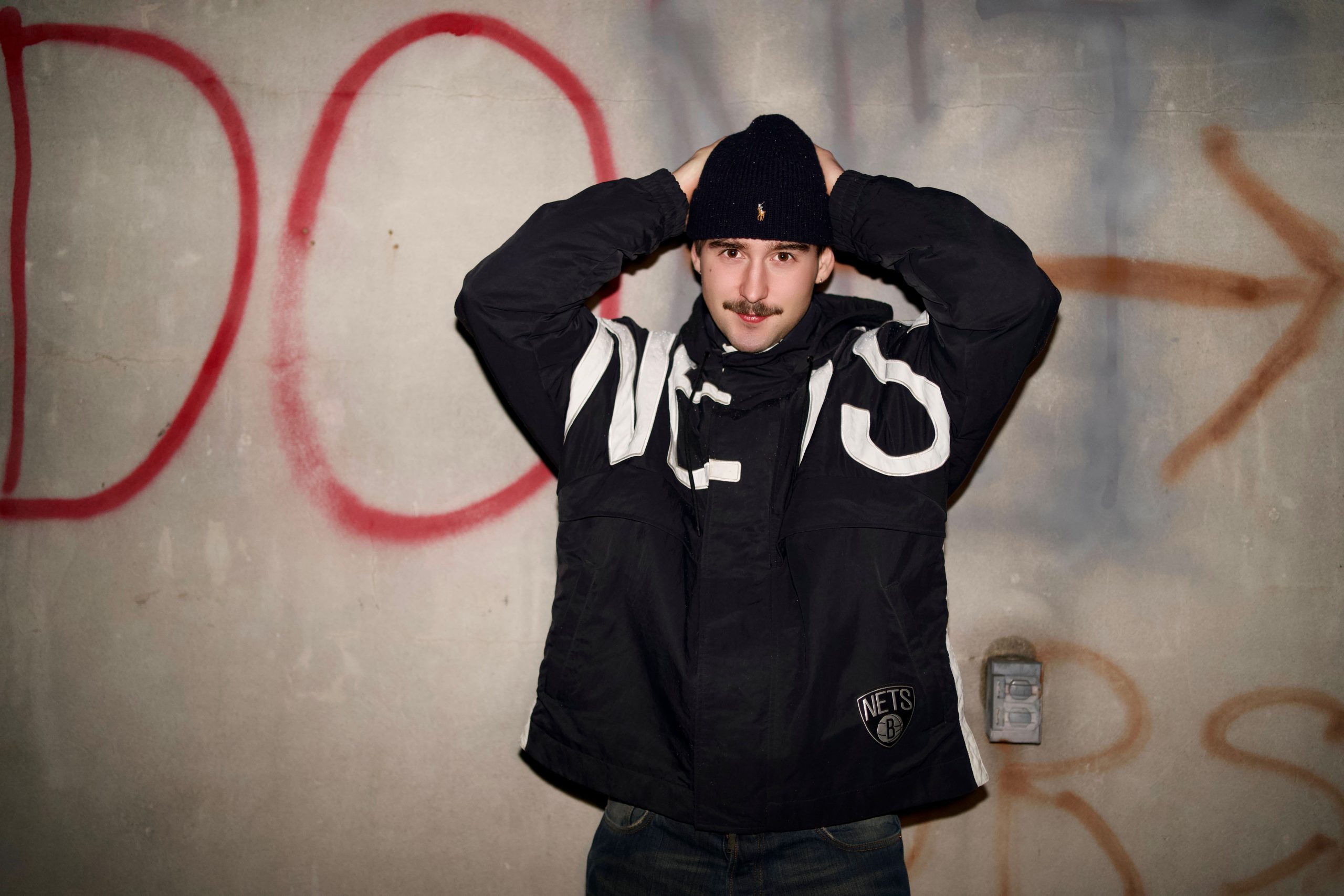 GUSTA Drops Electrifying New Track “U Know (Wanted 2)”