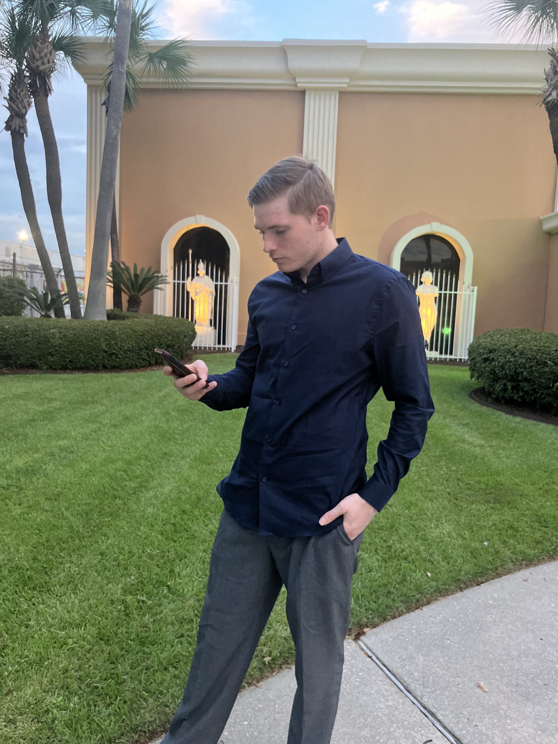 The Artist’s Ally: How Hunter Barrett is Revolutionizing Music Marketing in Louisiana
